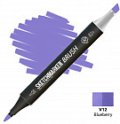 V12 Голубика