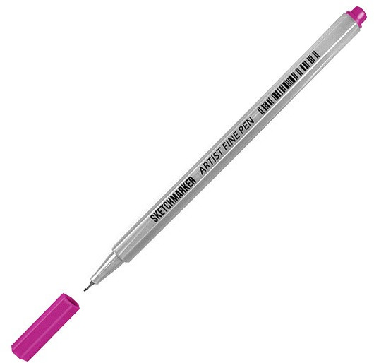 Ручка капиллярная | Artist Fine Pen | Sketchmarker