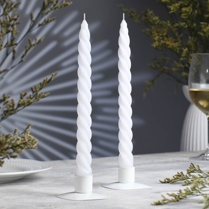 Набор свечей | Омский свечной завод