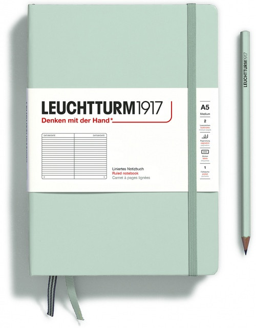 Блокнот «Natural Colors» | Natural Colors | Leuchtturm1917