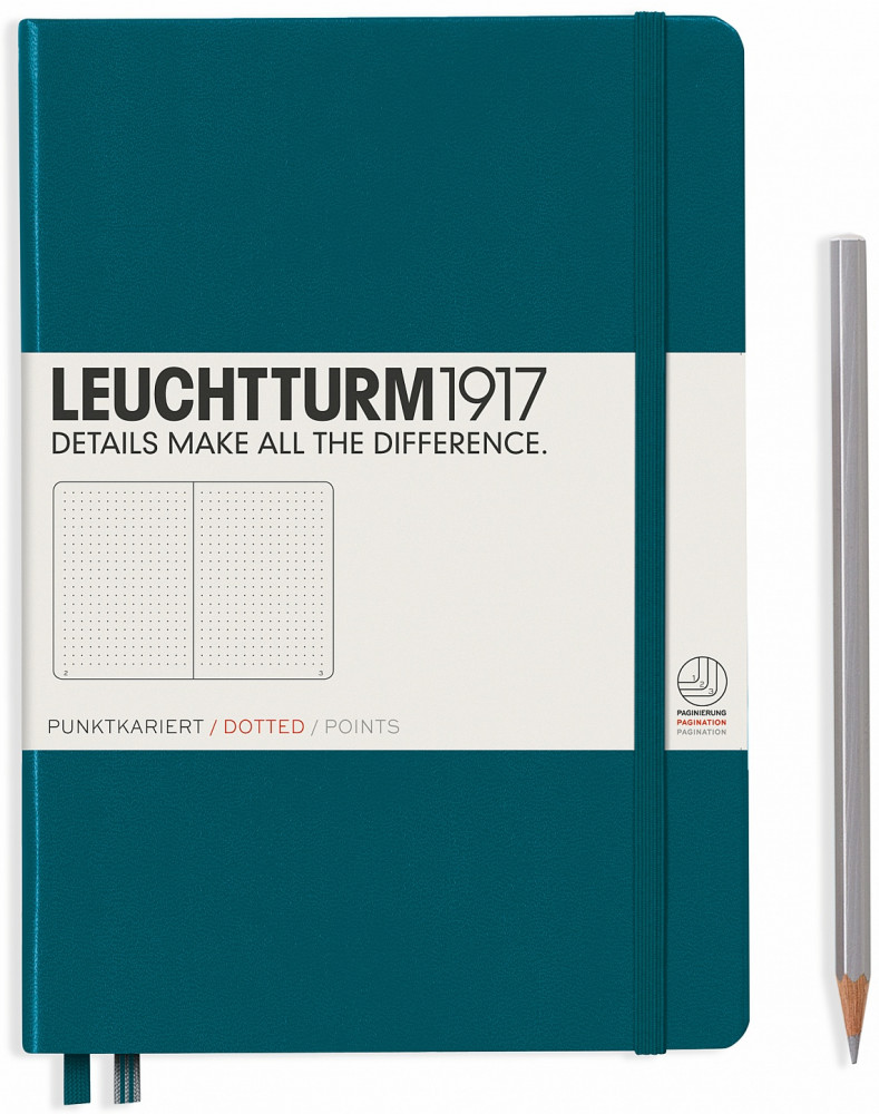 Блокнот для записей | Classic | Leuchtturm1917