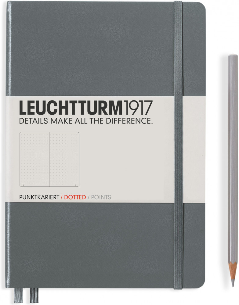 Блокнот для записей | Classic | Leuchtturm1917