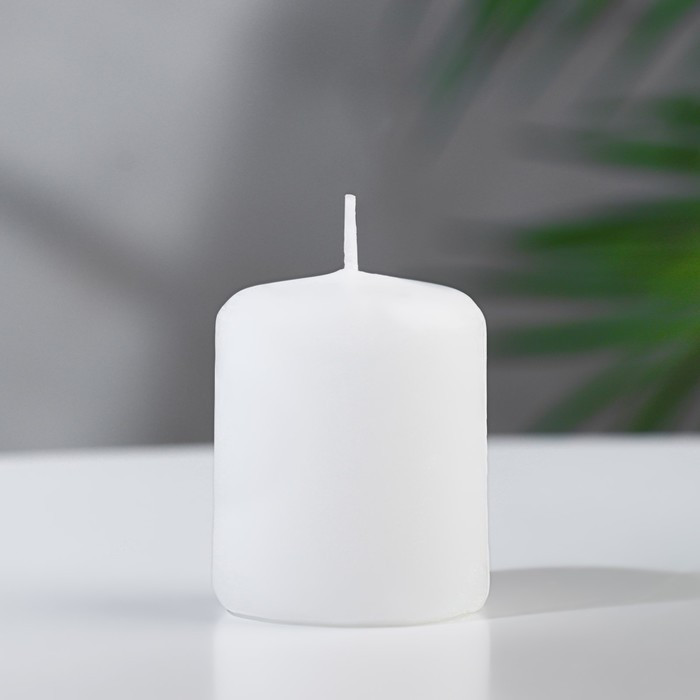 Свеча декоративная | Омский свечной завод