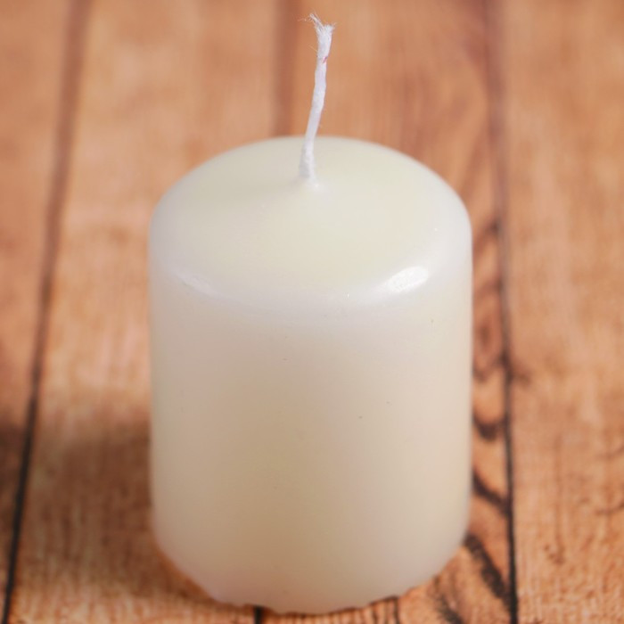 Свеча декоративная | Омский свечной завод