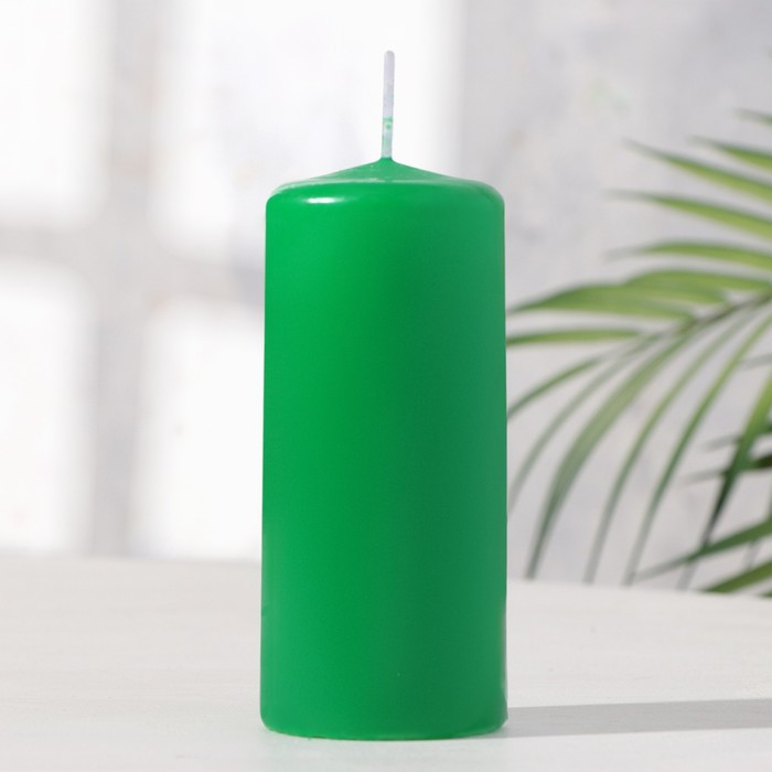 Свеча декоративная | Омский свечной завод