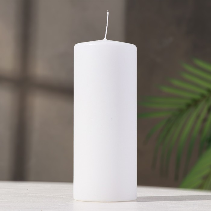 Свеча декоративная | Омский свечной завод