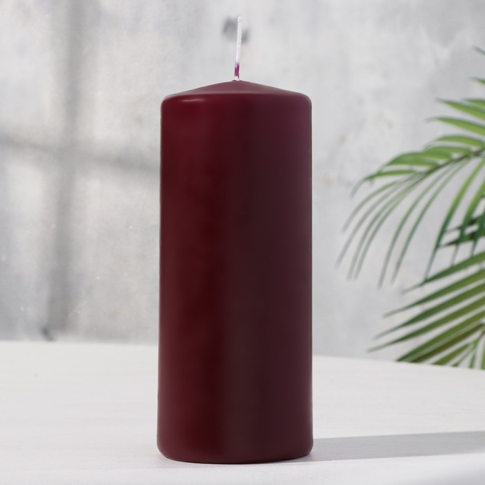 Свеча декоративная | Омский свечной завод