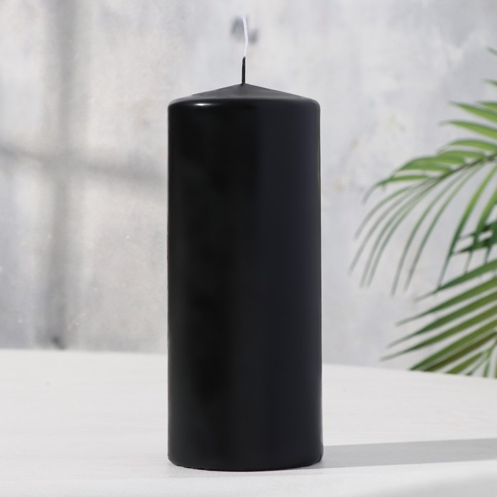 Свеча декоративная | Омский свечной завод