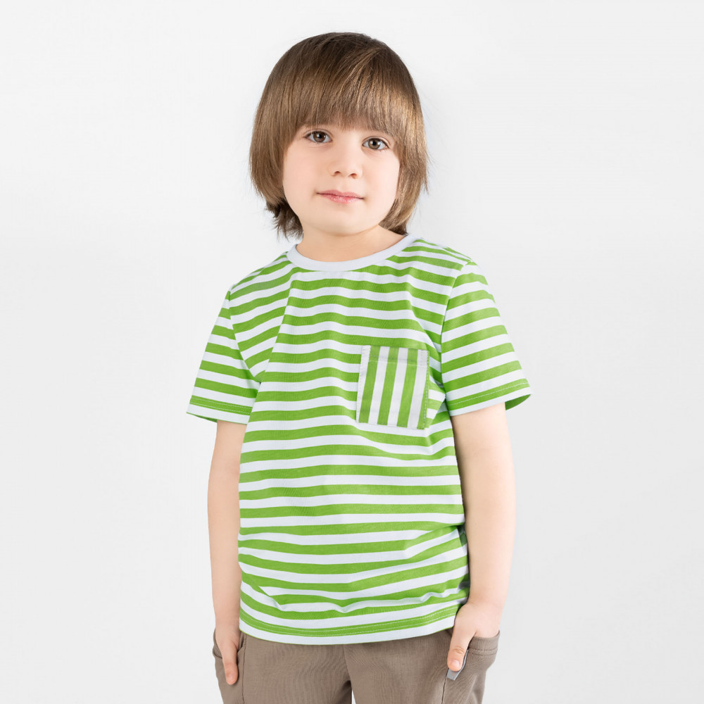 Футболка для мальчиков | Bossa Nova