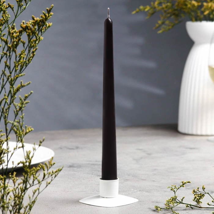 Свеча античная | Омский свечной завод