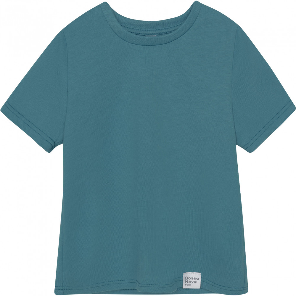 Футболка для мальчиков | Basic | Bossa Nova