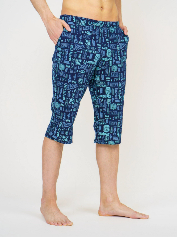 Бриджи мужские | NSD-стиль