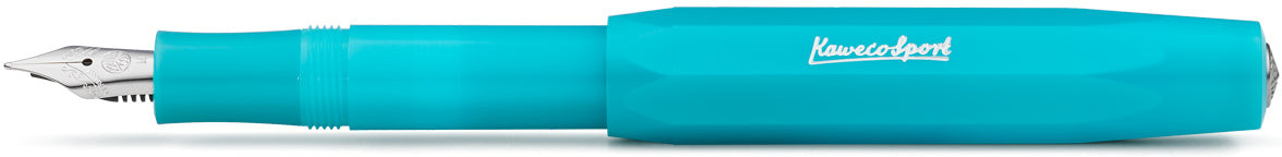Ручка перьевая | Frosted Sport | Kaweco