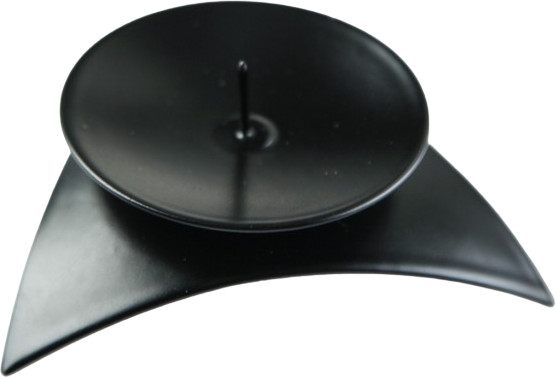 Подсвечник «Звездочка» | Омский свечной завод