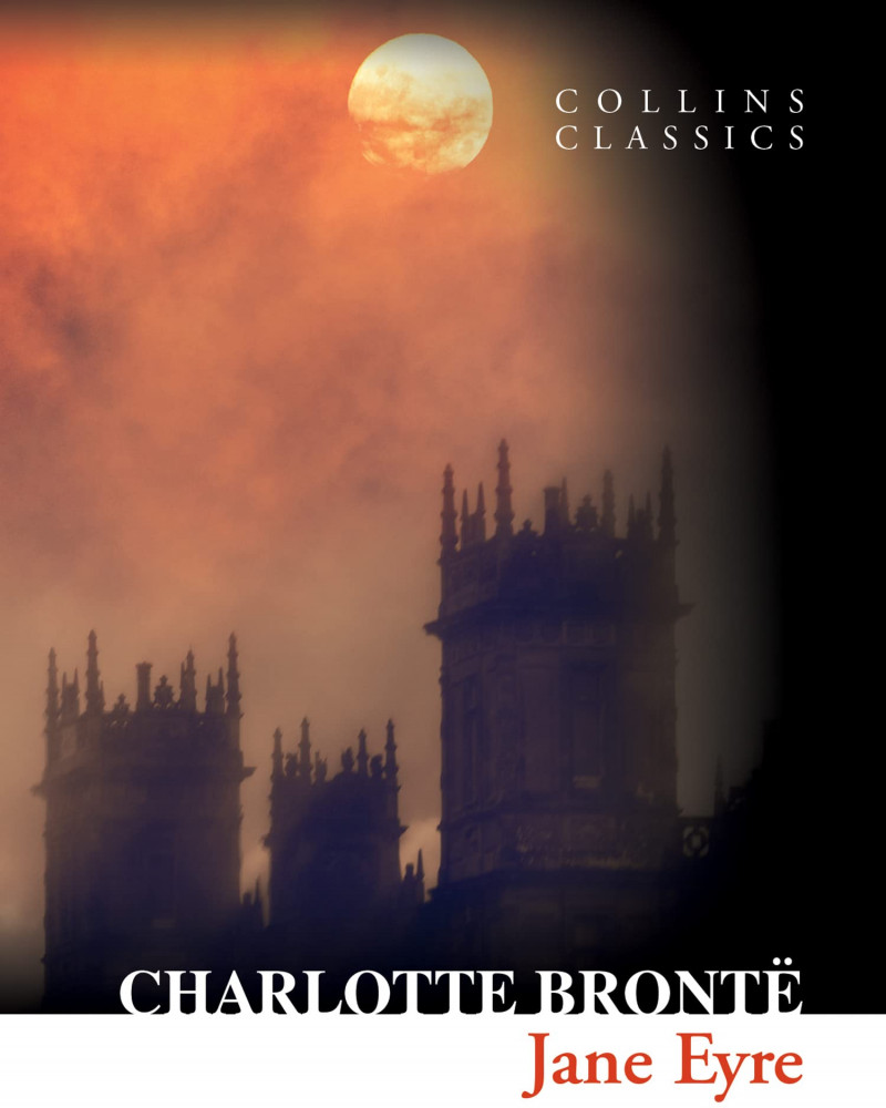 Jane Eyre | Collins Classics