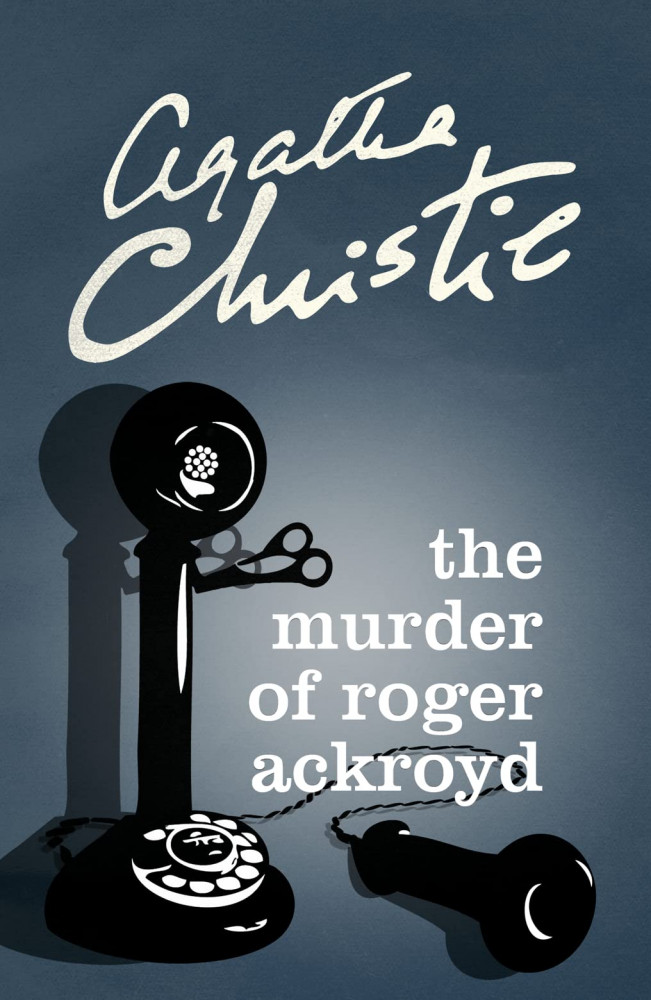 Murder of Roger Ackroyd