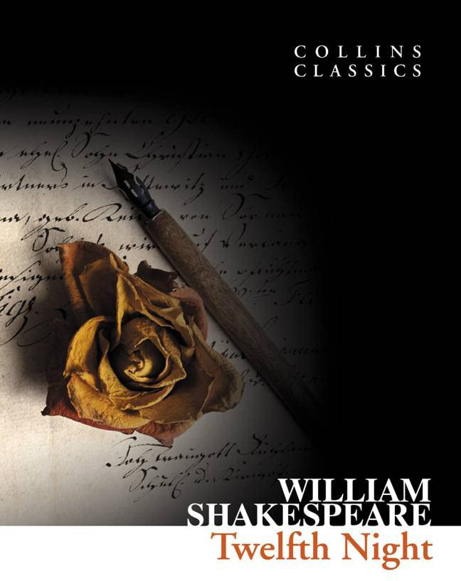 Twelfth Night | Collins Classics