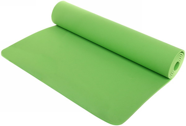 Коврик для йоги Starfit «Умиротворение»