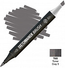 TG5 Тонированный серый 5