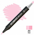 R24 Детский розовый