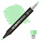 G104 Пастельный зелёный