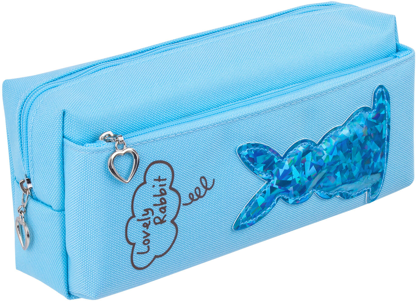 Пенал «Зайка» | Юнландия