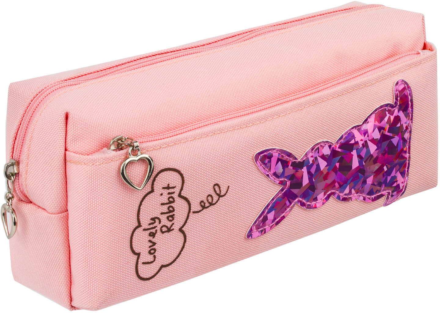 Пенал «Зайка» | Юнландия