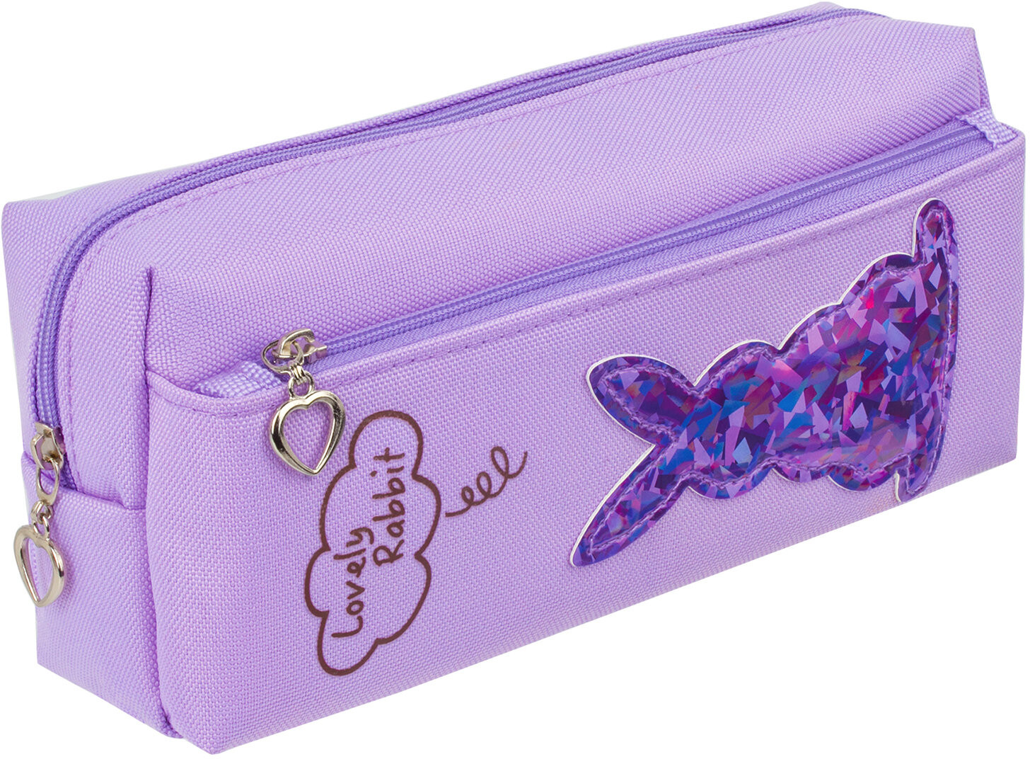 Пенал «Зайка» | Юнландия