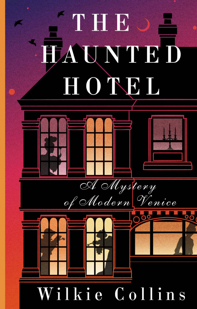 The Haunted Hotel | Exclusive Classics Paperback