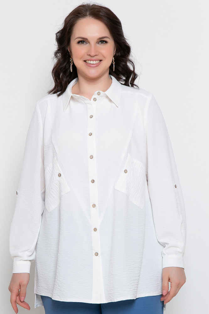 Блуза женская | Лето/23 | Prima Linea