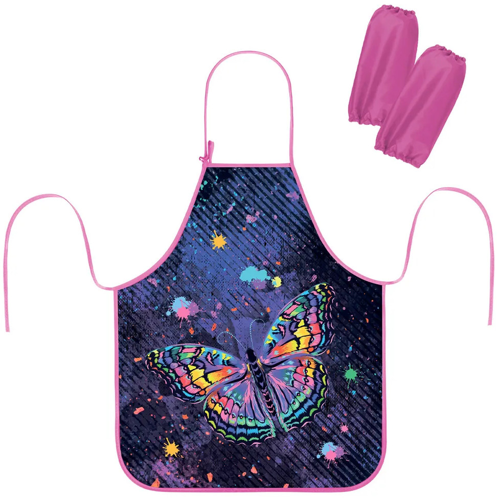 Фартук с нарукавниками | Юнландия