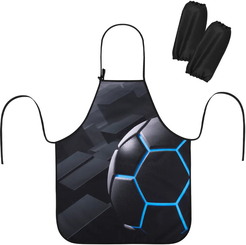 Фартук с нарукавниками | Юнландия