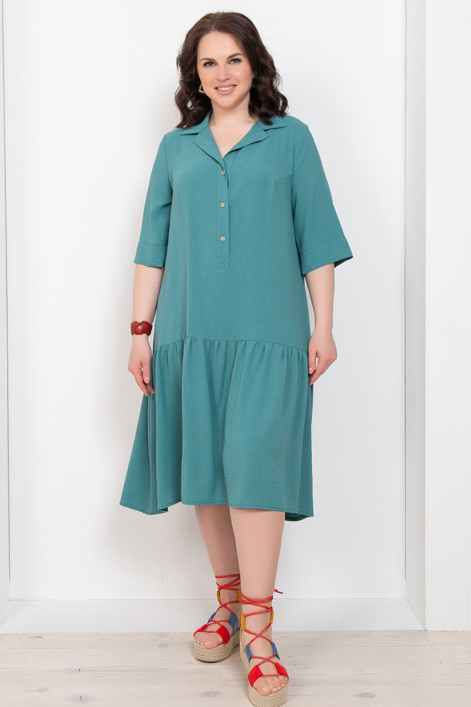 Платье женское | Prima Linea