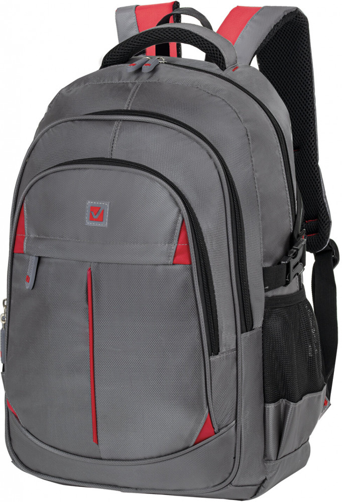 Рюкзак школьный | Titanium | Brauberg