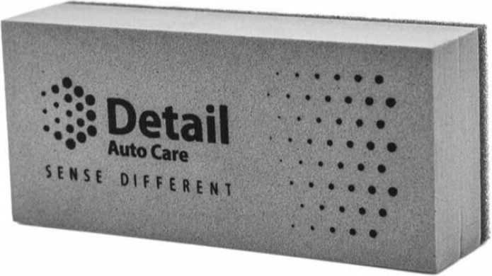 Аппликатор для детейлинга автомобиля | Detail Auto Care