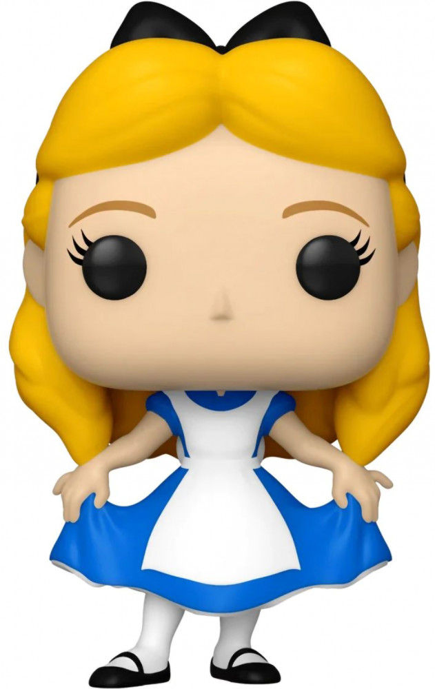 Фигурка «Alice» | Alice In Wonderland | Funko Pop!