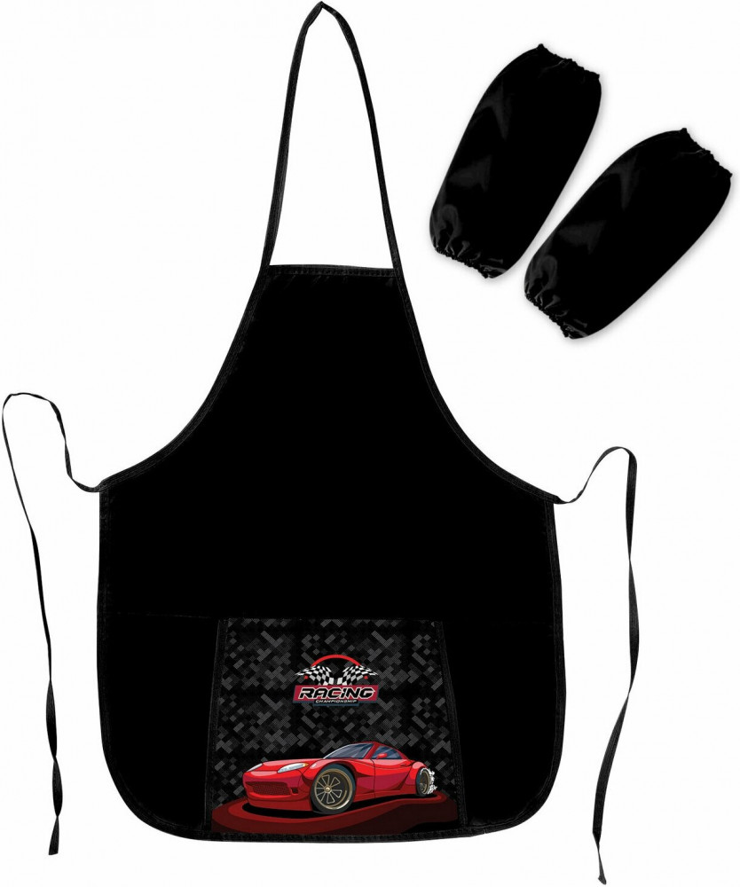 Фартук с нарукавниками | Primary | Пифагор