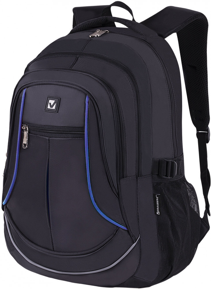 Рюкзак «Выбор» | High School | Brauberg