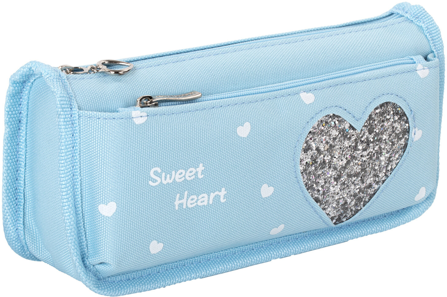 Пенал-косметичка «Heart» | Юнландия