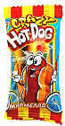 Мармелад жевательный «Crazy Hot Dog»