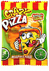 Мармелад жевательный «Crazy Pizza»