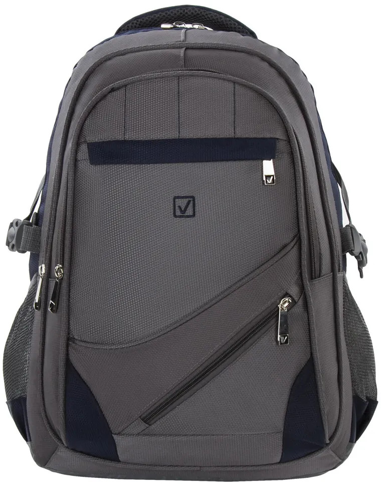 Рюкзак универсальный «MainStream 1» | Urban mainstream | Brauberg