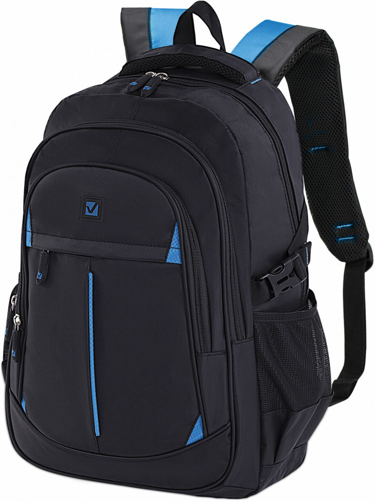 Рюкзак школьный | Titanium | Brauberg