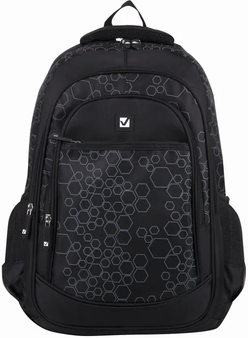 Рюкзак универсальный «Стихия» | Delta | Brauberg