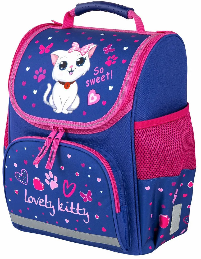 Рюкзак школьный | Brauberg