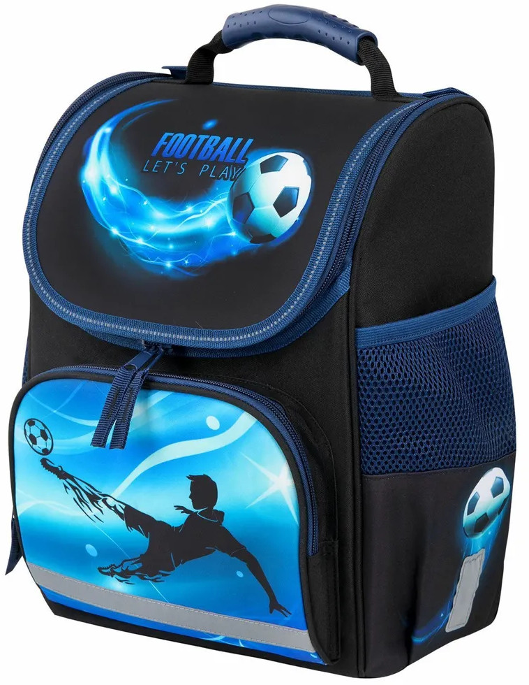 Рюкзак школьный | Brauberg