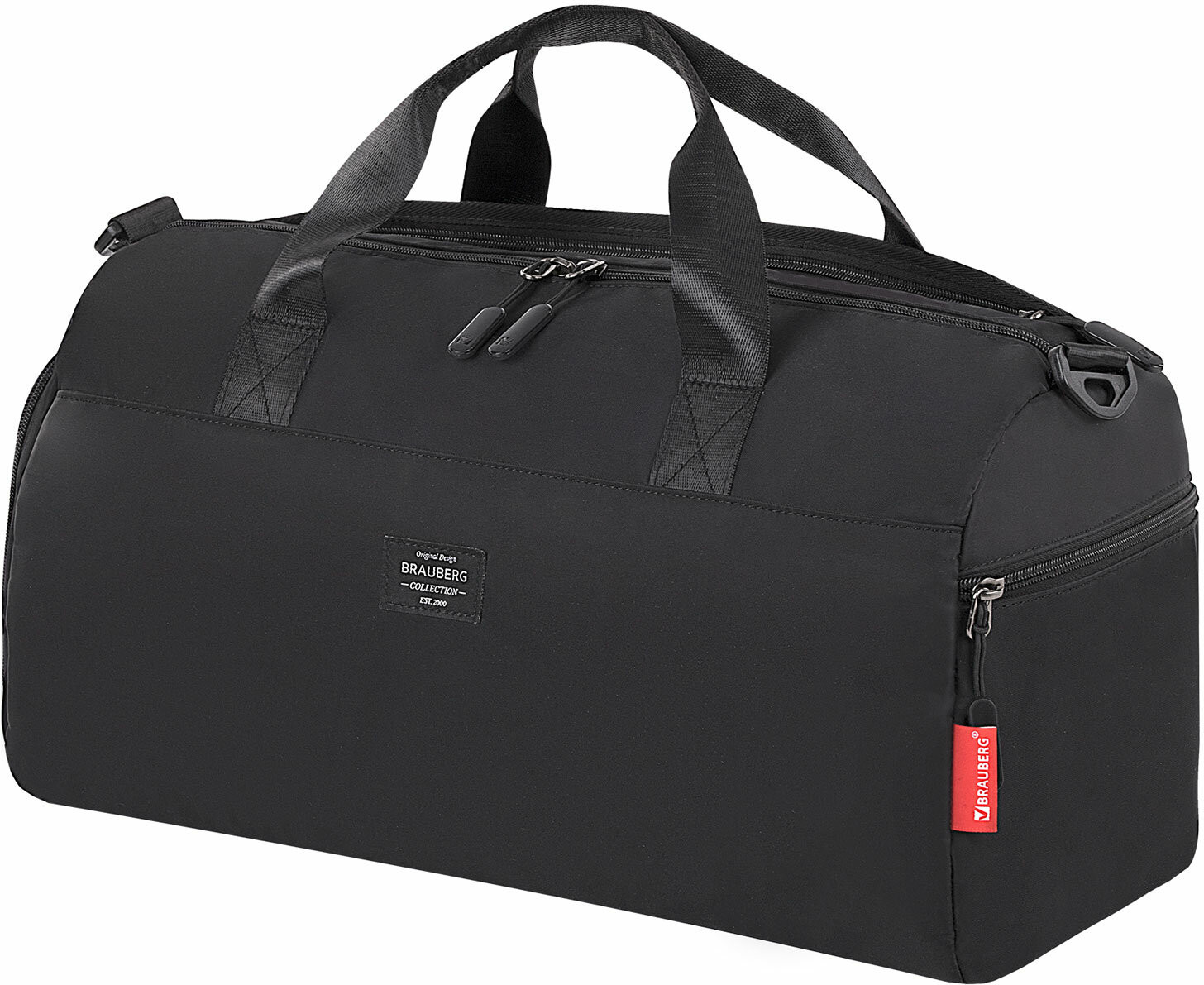 Сумка спортивная | Move | Brauberg