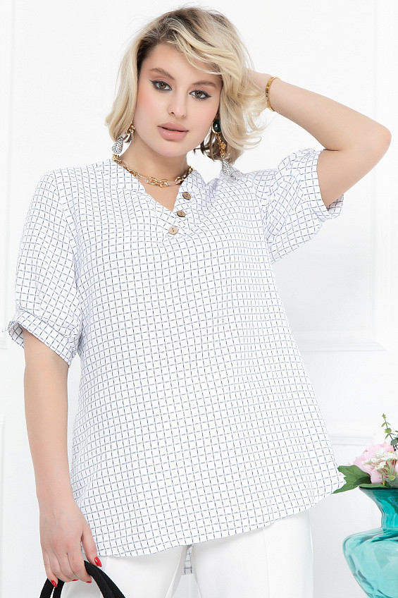 Блузка женская | Bellovera