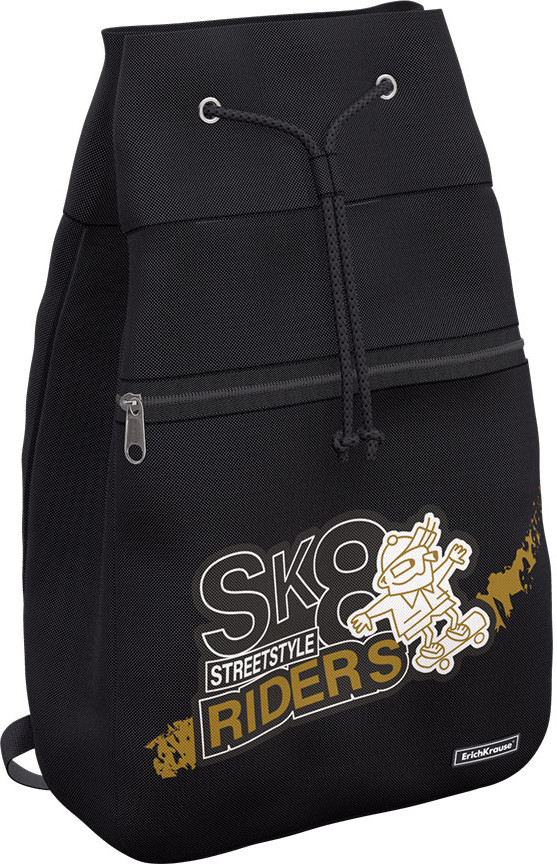 Рюкзак «ActiveLine Cord» | Street Rider | Erich Krause