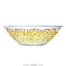 Салатник Flowerfield Anis, диаметр 27 см | Flowerfield | Luminarc